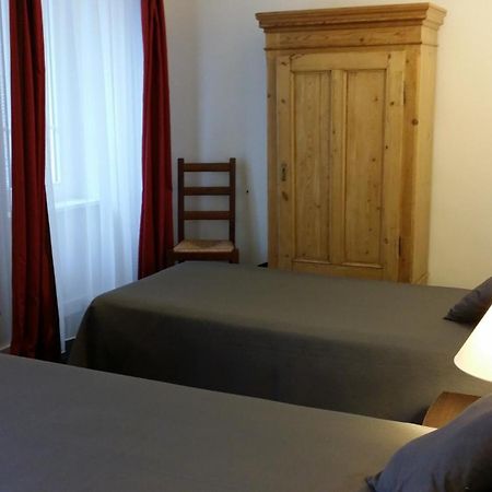 La Roche Du Marais Hotel Omonville-la-Petite Bagian luar foto