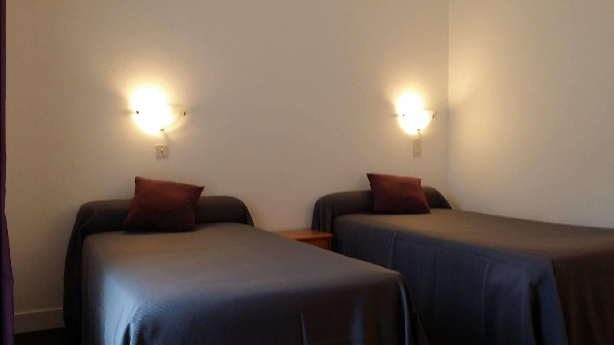La Roche Du Marais Hotel Omonville-la-Petite Bagian luar foto